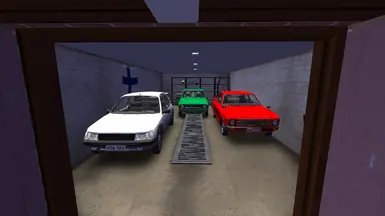 Saw someone show their GTA 5 My Summer Car collection and thought I might  give it a try : r/MySummerCar