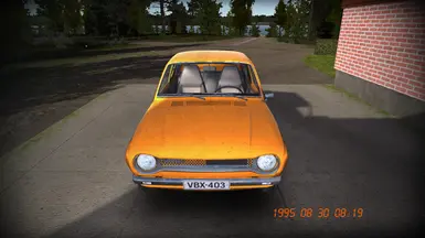 Fast Travel at My Summer Car Nexus - Mods and community