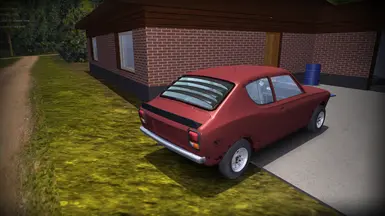 My terrible savegame 2 at My Summer Car Nexus - Mods and community