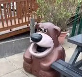 Freddy Fazbear Meme