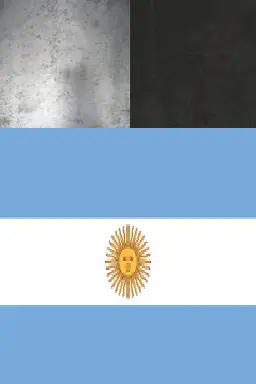 Messi Seatbelt