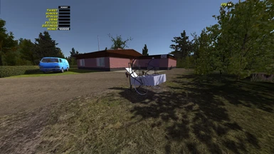 Transport Trailer at My Summer Car Nexus - Mods and community