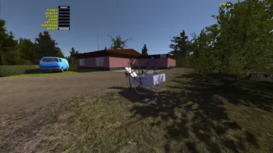 Transport Trailer at My Summer Car Nexus - Mods and community