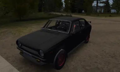 MSW (My Summer ..Waifu) at My Summer Car Nexus - Mods and community