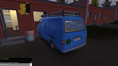 Текстур пак my summer car