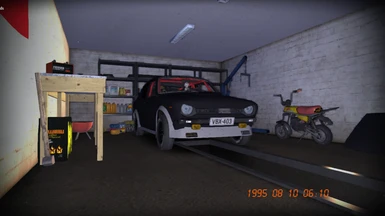 Fast Travel at My Summer Car Nexus - Mods and community