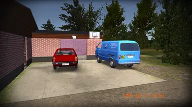 Fast Travel at My Summer Car Nexus - Mods and community