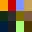 Spray colormap enchanced