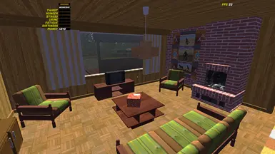 Stock satsuma save with all keys and an decent amount of money