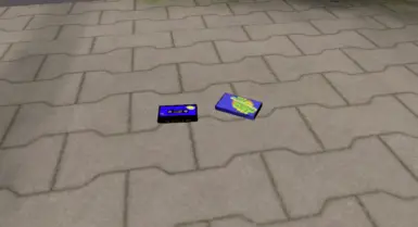 fletans cassete tapes