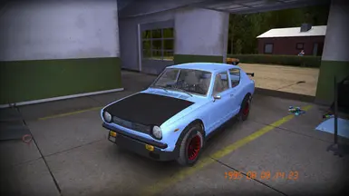 Fully customized satsuma