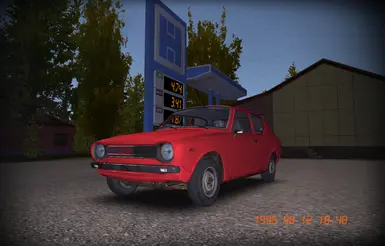 Save My Summer Car By XxResetl