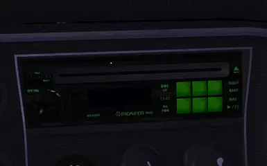 Pioneer Soundsystem