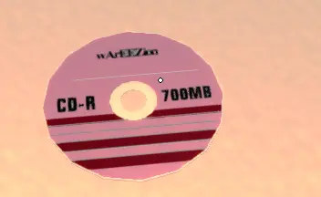 The CD