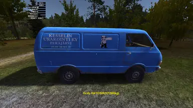 Komunita služby Steam :: Video :: My Summer Car Mods - Grab