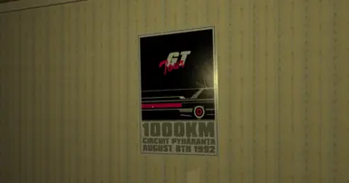 Old Posters