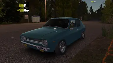 Satsuma stance save game.