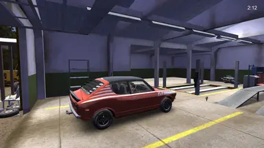 GT Tuned Satsuma at My Summer Car Nexus - Mods and community