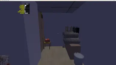 the storage