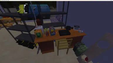 all the tools for satsuma