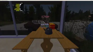 some chips and kilju ingridients