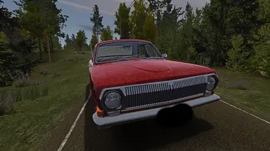 Minimap at My Summer Car Nexus - Mods and community