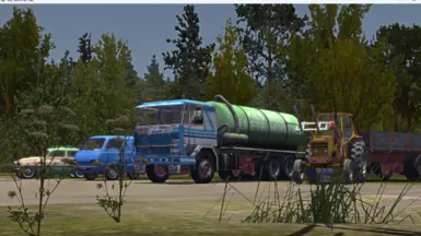 Tuned save game Radex