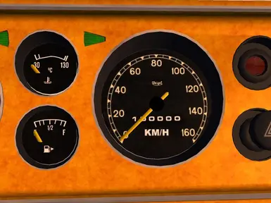 Fuel mixture gauge my summer car как подключить