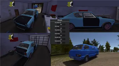 Low Upgraded Stock Satsuma savegame