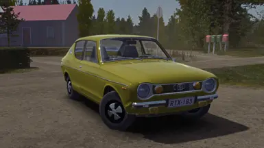 Rivett's Save