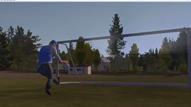teimo became football player