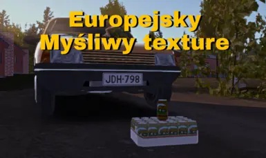 Europejsky Mysliwy
