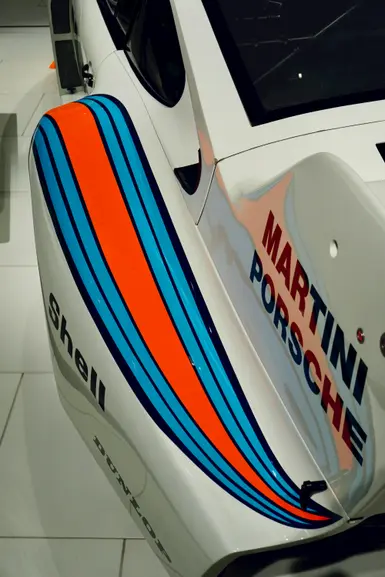 Porsche Posters