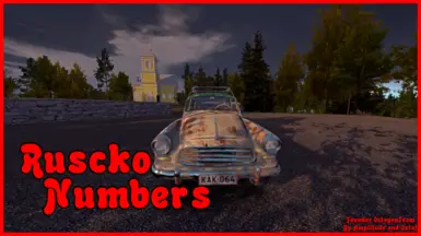 RusckoNumbers