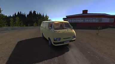 skin for hayosiko at My Summer Car Nexus - Mods and community