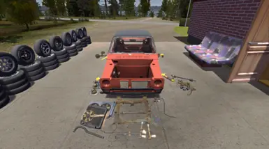 Easy start 2.0