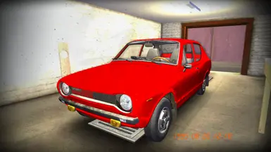 Jame's Barn Find V.2 at My Summer Car Nexus - Mods and community