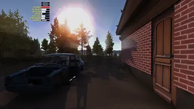 Realistic Visual My Summer Car