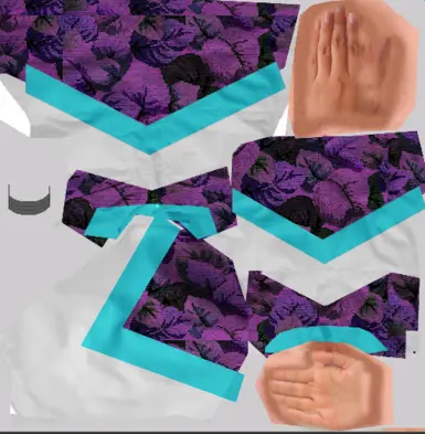 NPC shirts are fixed