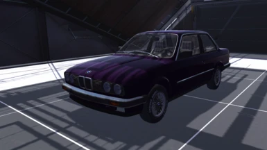 BMW_ E30