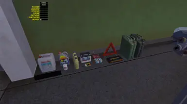 Some help from Fleetari