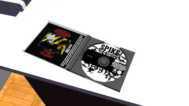 1.0.0 cd+interior cover