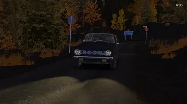 My mod that adds these lights to the game