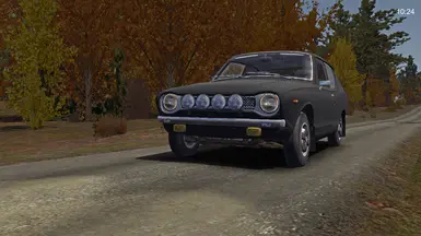 My mod that adds these lights to the game