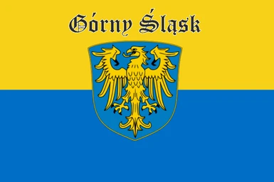 Silesian Flags and My fav Silesian Football club flags
