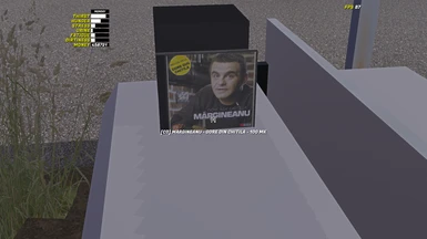 Margineanu - Romanian Coverart CD