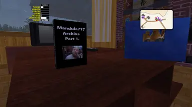 Mandula777 Archive (with English subtitles)