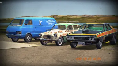 Save Game My Summer Car Stock (I slightly more powerful engine modifications)