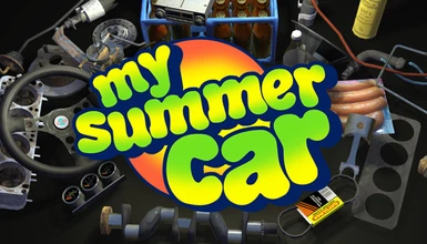 My Summer Car Easiest Start