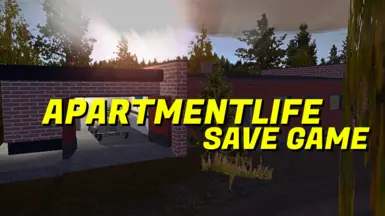 Apartmentlife